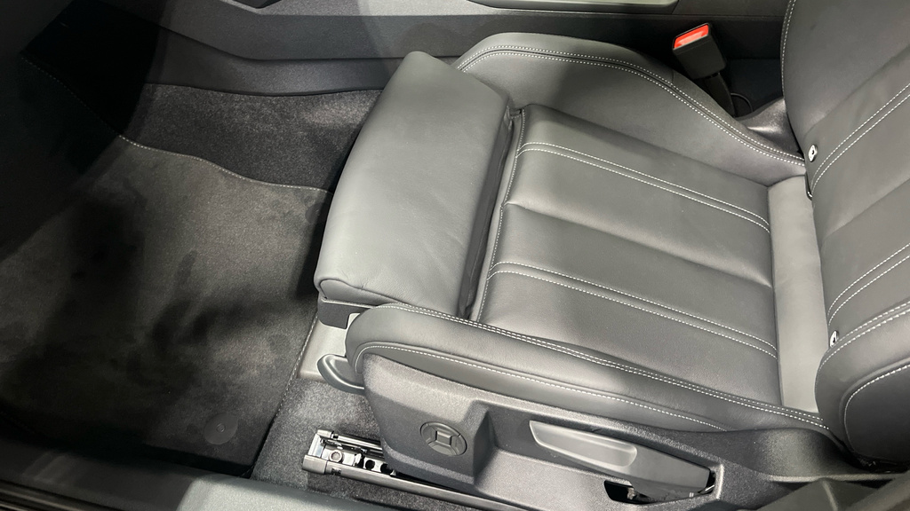 Audi A3 1.5 Tfsi E 204 Sport S Tronic 2026 White #29