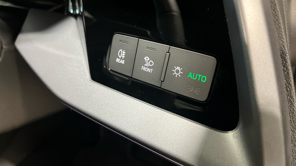 Audi A3 1.5 Tfsi E 204 Sport S Tronic 2026 White #46