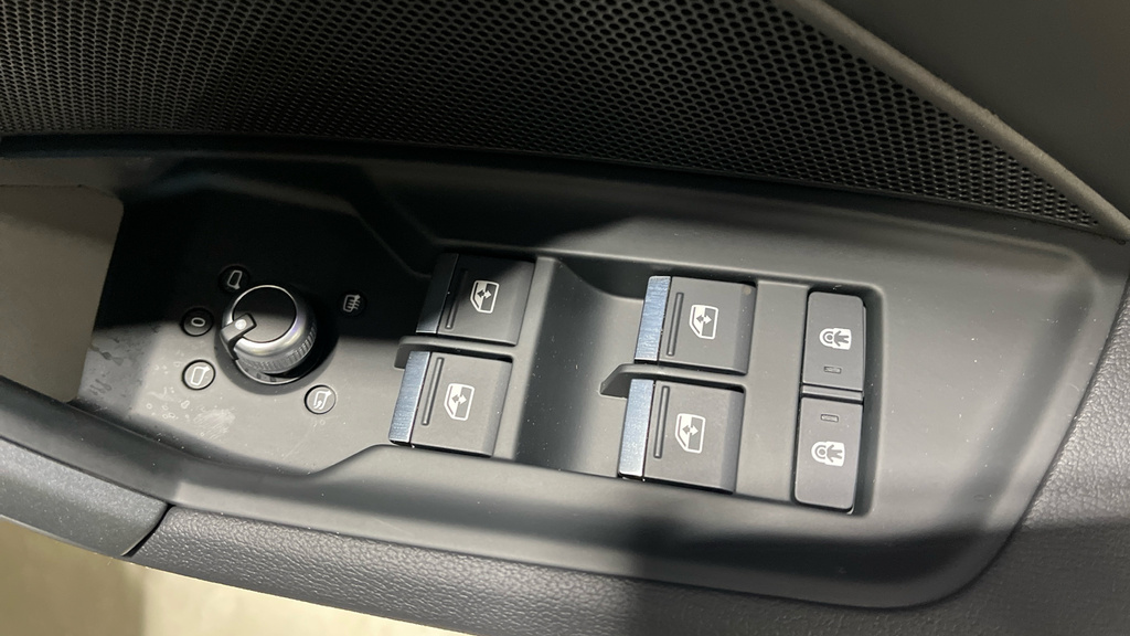 Audi A3 1.5 Tfsi E 204 Sport S Tronic 2026 White #41