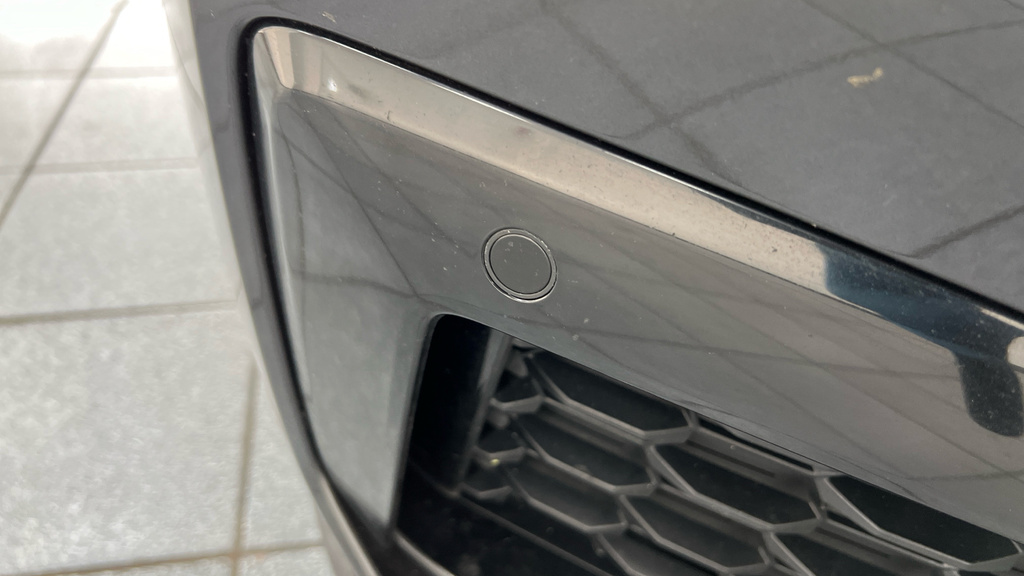 BMW 5 Series 520I Mht M Sport Step Blue #28