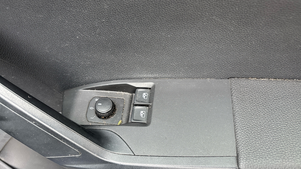 Seat Ibiza 1.0 Mpi Se Technology Hatchback Grey #32