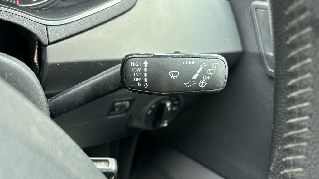 Seat Ibiza 1.0 Mpi Se Technology Hatchback Grey #25