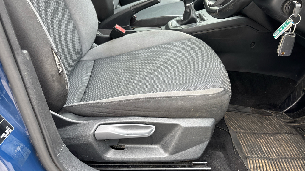 Seat Ibiza 1.0 Mpi Se Technology Hatchback Grey #33
