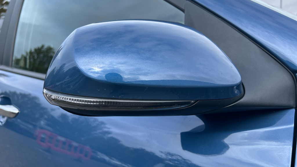 Hyundai I10 1.0 Mpi Premium Blue #46