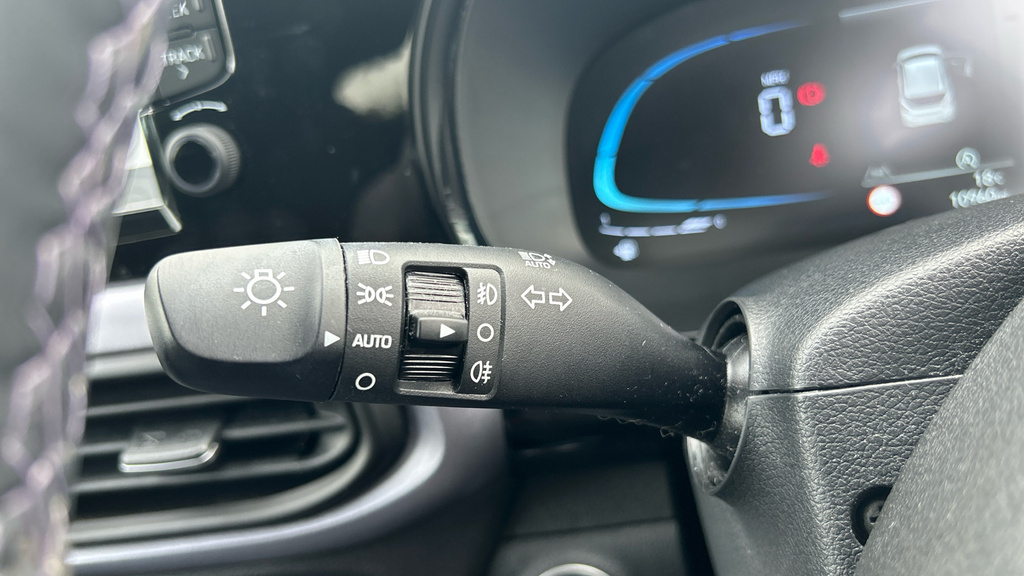 Hyundai I10 1.0 Mpi Premium Blue #49