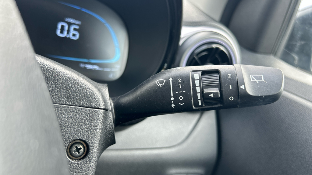 Hyundai I10 1.0 Mpi Premium Blue #22
