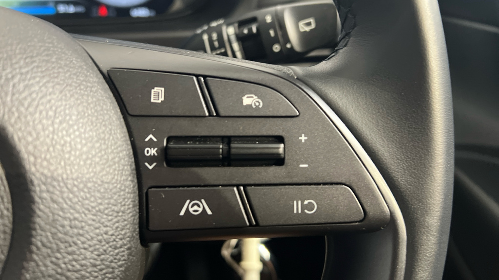 Hyundai I20 1.0T Gdi Advance Nav Grey #22