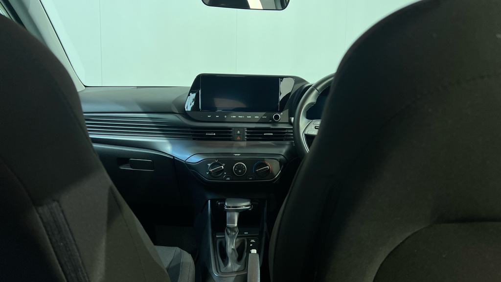 Hyundai I20 1.0T Gdi Advance Nav Grey #12