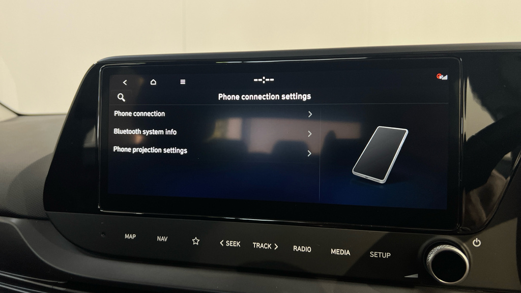 Hyundai I20 1.0T Gdi Advance Nav Grey #33