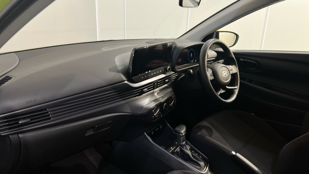 Hyundai I20 1.0T Gdi Advance Nav Grey #10