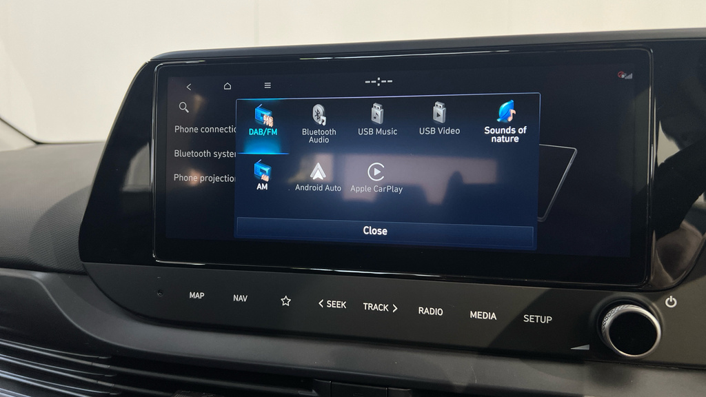 Hyundai I20 1.0T Gdi Advance Nav Grey #38