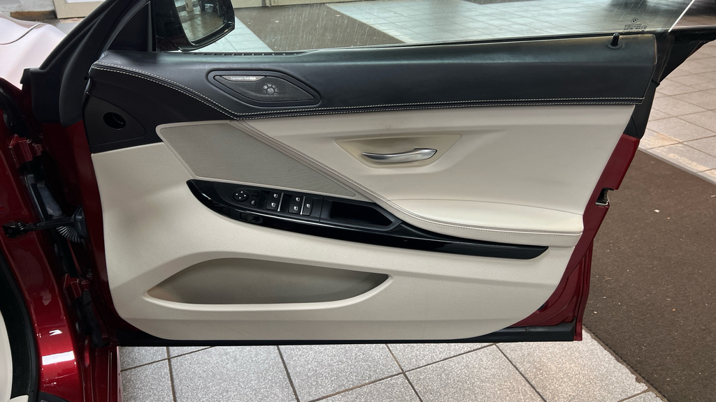 BMW 6 Series M Sport  #30