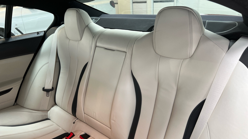 BMW 6 Series M Sport  #12