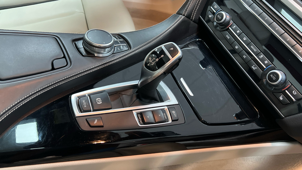 BMW 6 Series M Sport  #10
