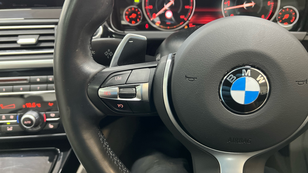BMW 6 Series M Sport  #17