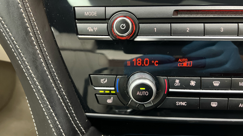 BMW 6 Series M Sport  #36