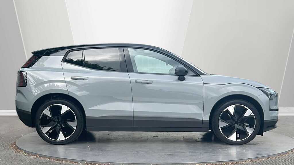 Volvo EX30 Ex30 315Kw P8 Ultra 69Kwh Awd Grey #3