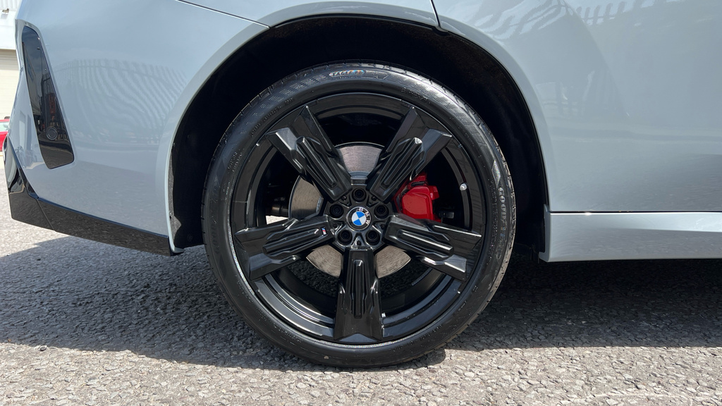 BMW X3 X3 20D Xdrive M Sport  #27