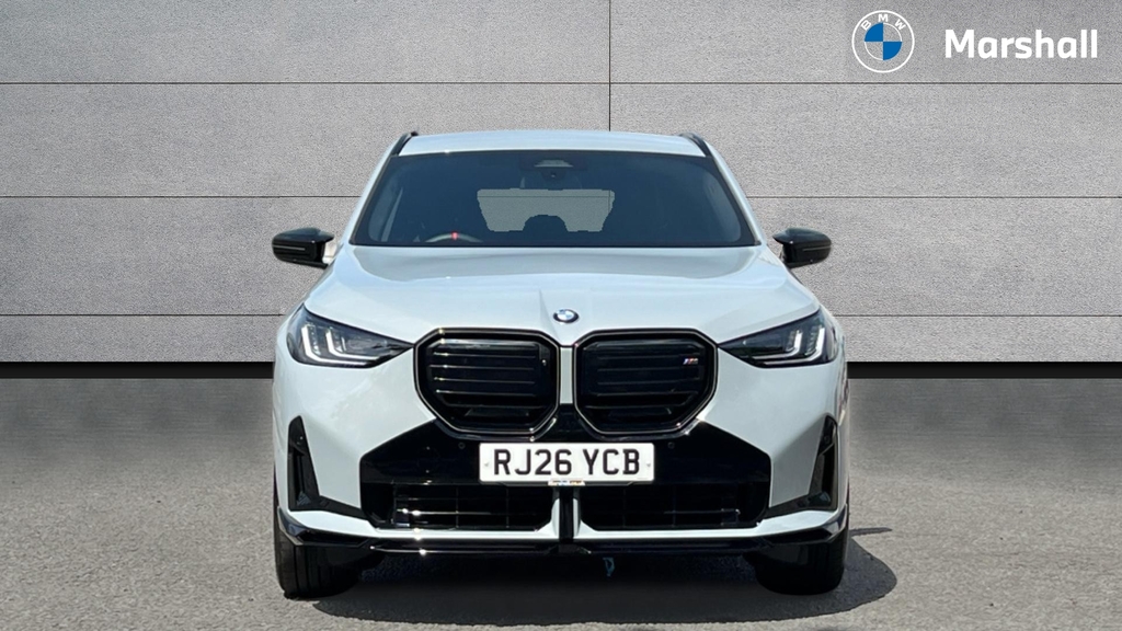 BMW X3 X3 20D Xdrive M Sport  #16