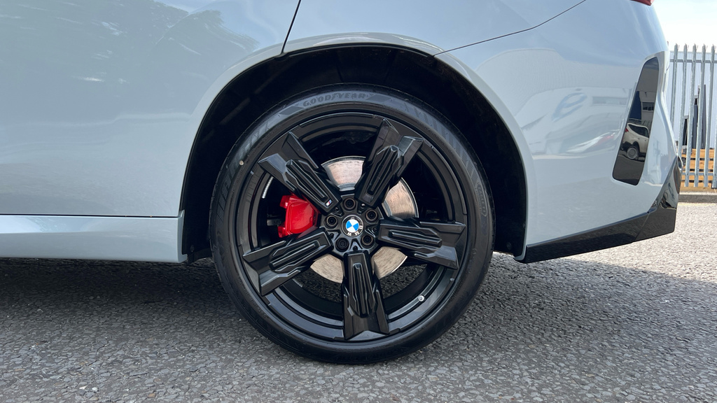 BMW X3 X3 20D Xdrive M Sport  #26