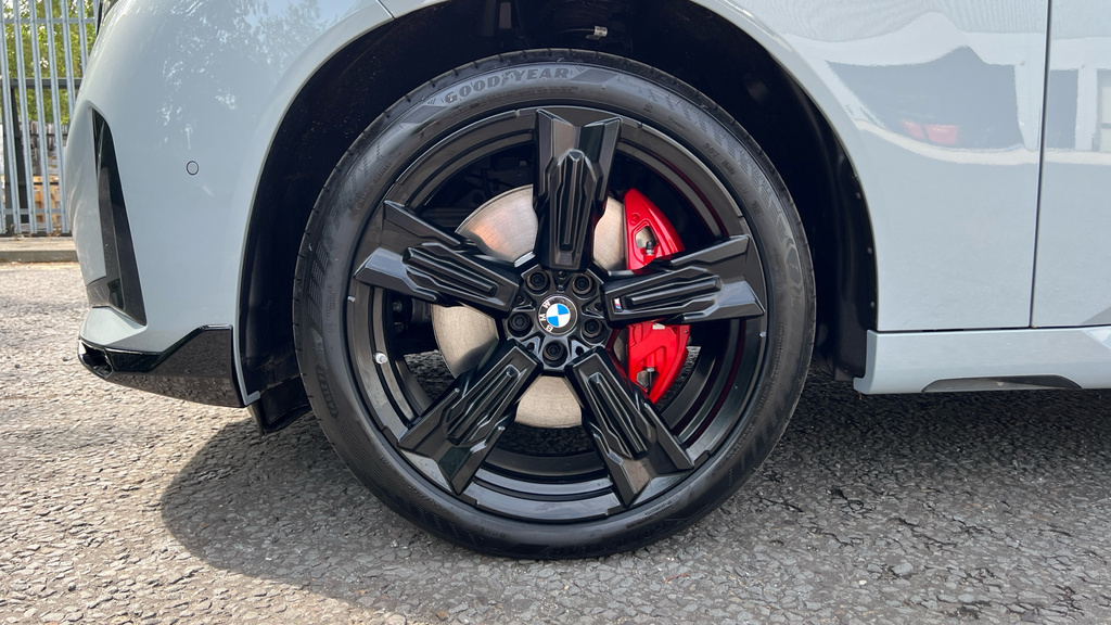 BMW X3 X3 20D Xdrive M Sport  #25