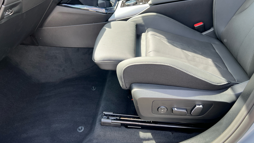 BMW X3 X3 20D Xdrive M Sport  #34