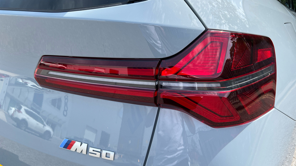 BMW X3 X3 20D Xdrive M Sport  #28