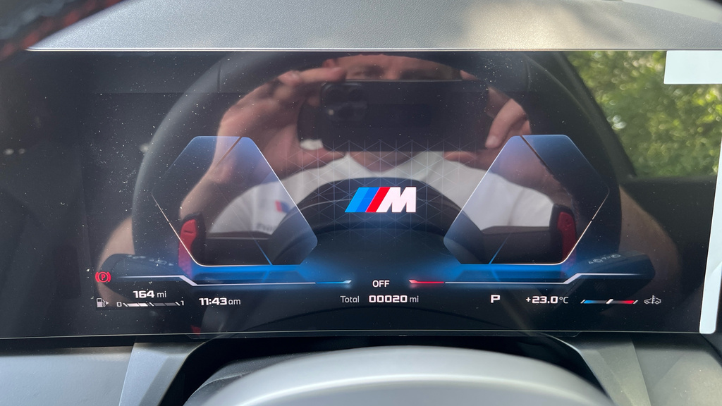 BMW X3 X3 20D Xdrive M Sport  #9