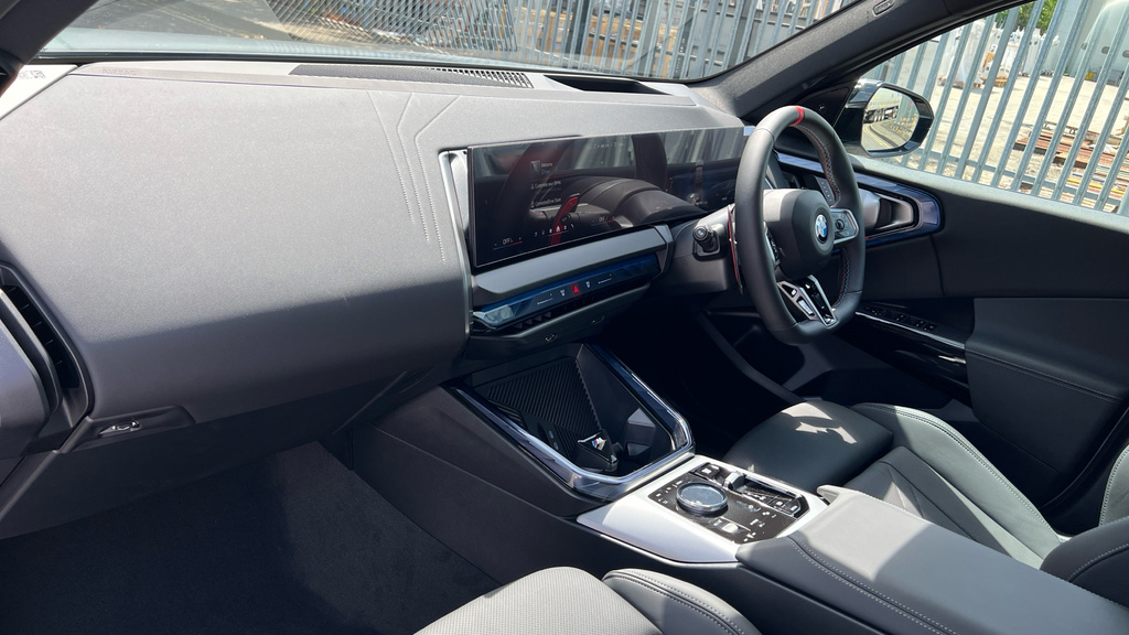 BMW X3 X3 20D Xdrive M Sport  #7