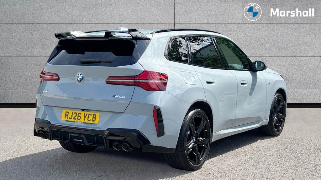 BMW X3 X3 20D Xdrive M Sport  #22
