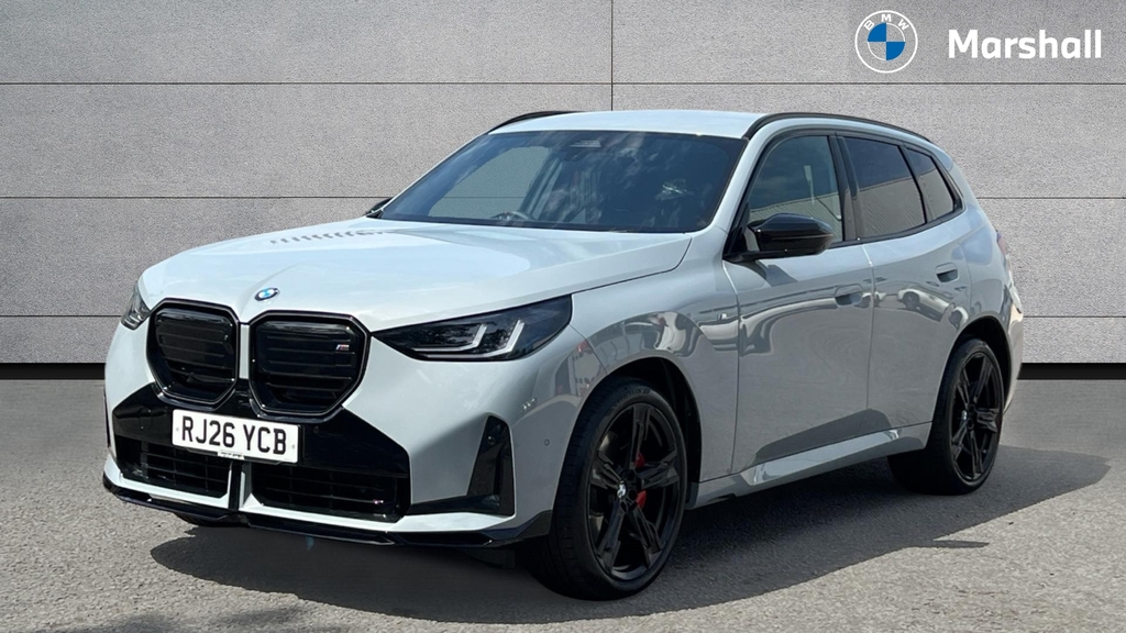 BMW X3 X3 20D Xdrive M Sport  #23