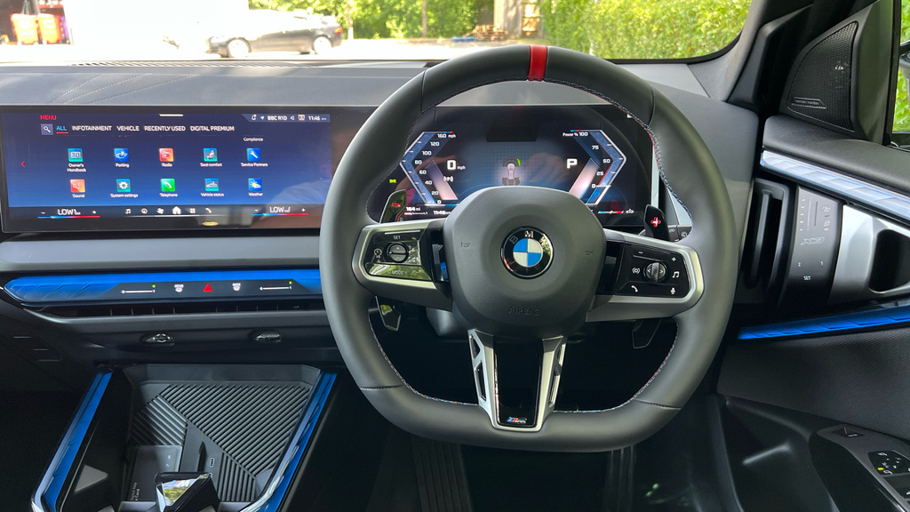 BMW X3 X3 20D Xdrive M Sport  #5