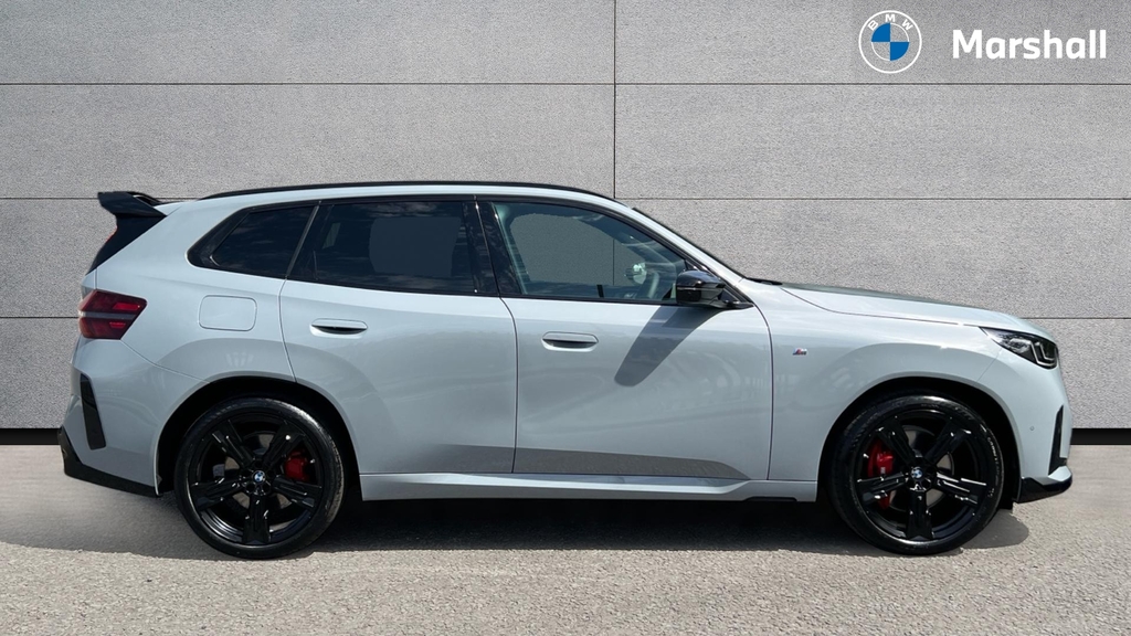 BMW X3 X3 20D Xdrive M Sport  #3