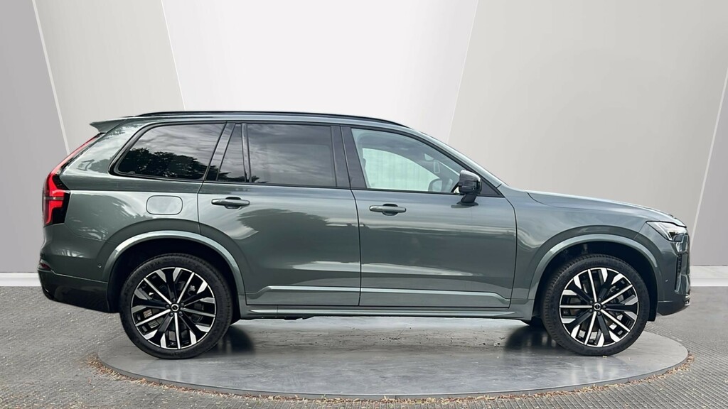 Volvo XC90 Xc90 2.0 T8 Phev Plus Pro Dark Awd Geartronic #3
