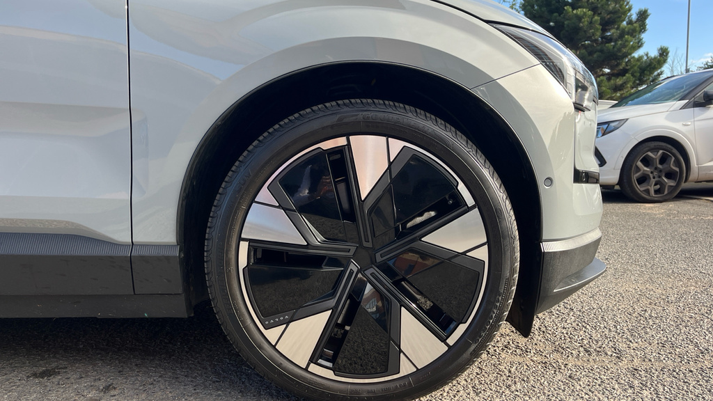 Volvo EX30 Twin Performance 69Kwh Blue #20