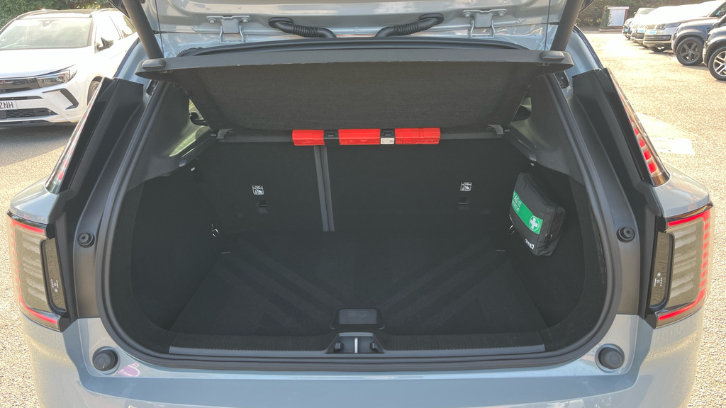 Volvo EX30 Twin Performance 69Kwh Blue #15
