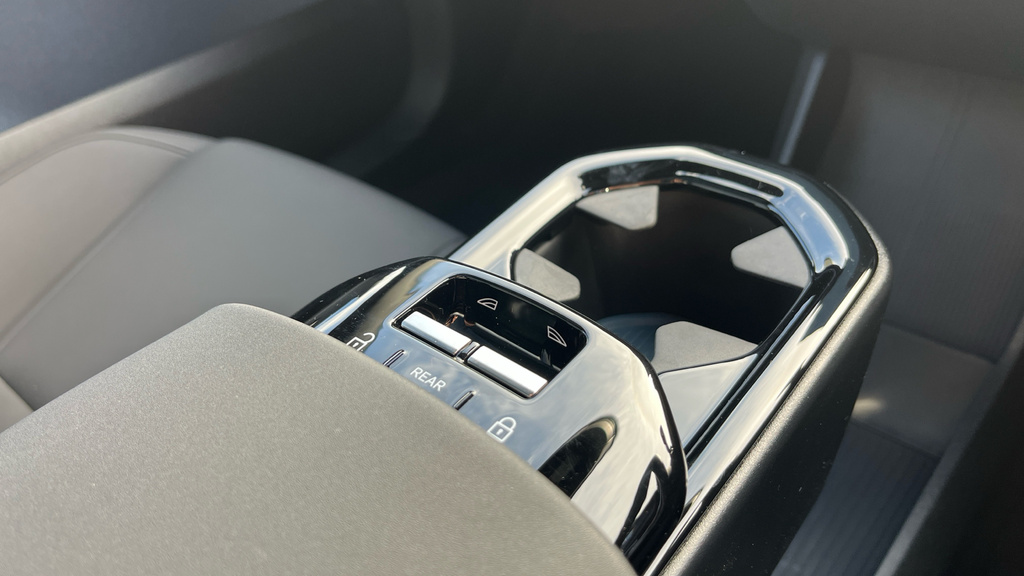 Volvo EX30 Twin Performance 69Kwh Blue #28