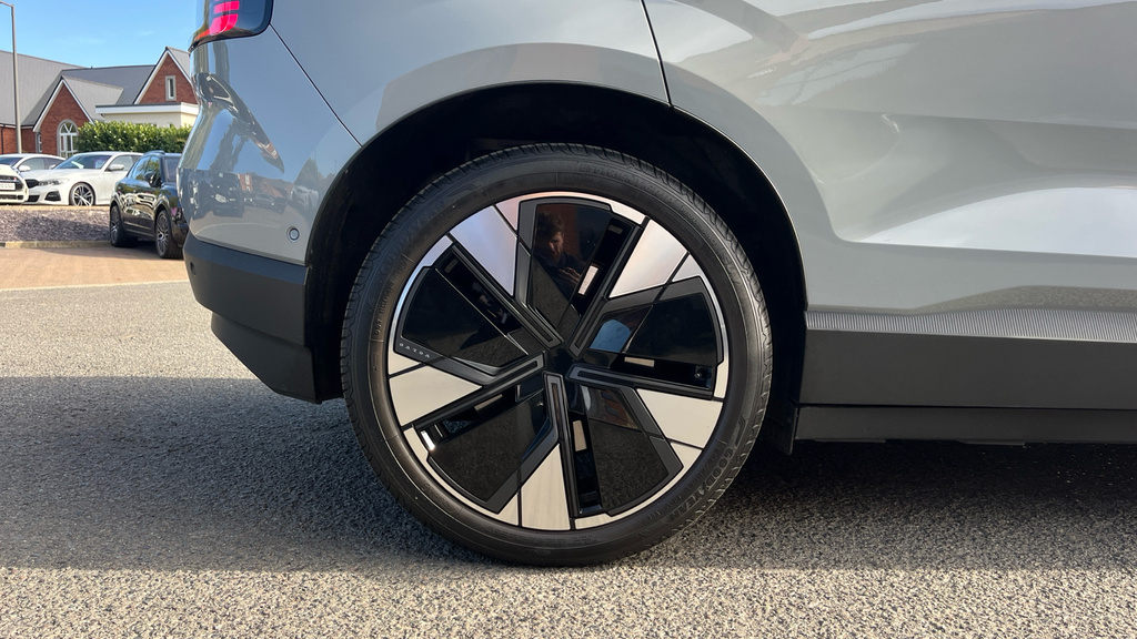 Volvo EX30 Twin Performance 69Kwh Blue #19