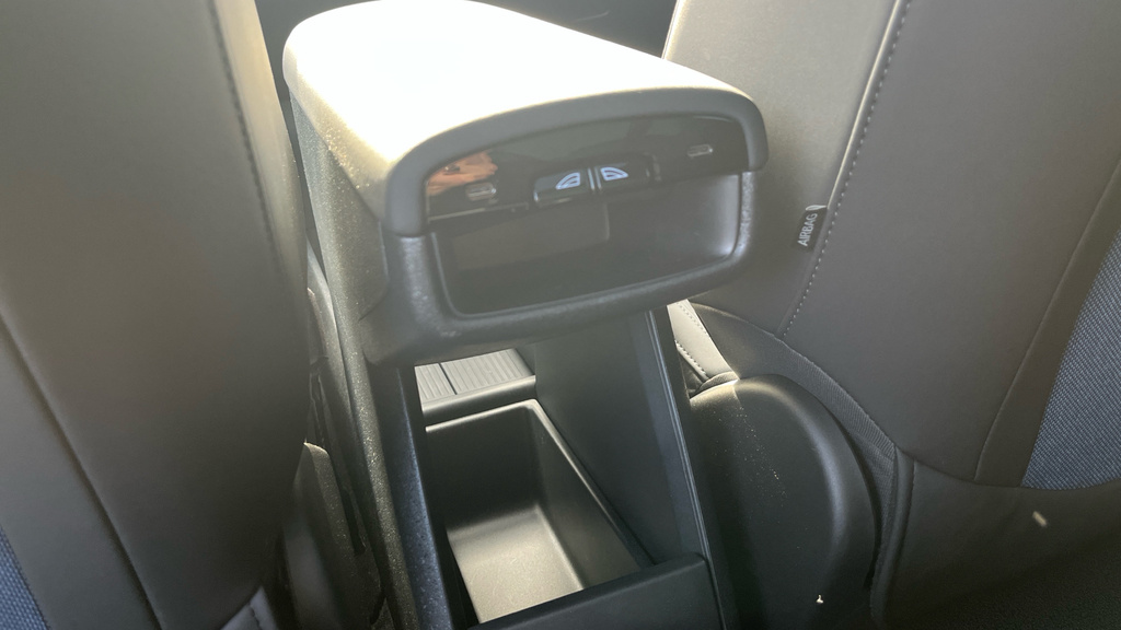 Volvo EX30 Twin Performance 69Kwh Blue #31