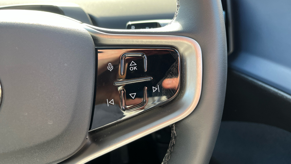 Volvo EX30 Twin Performance 69Kwh Blue #21