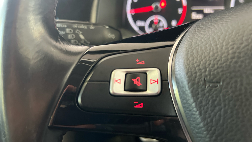 Volkswagen Polo S Grey #23