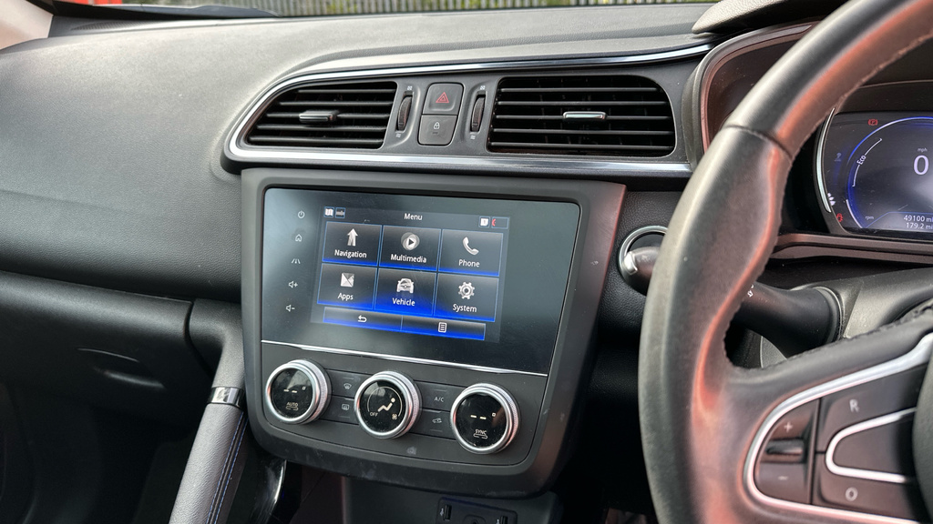 Renault Kadjar 1.5 Blue Dci S Edition Euro 6 Ss #39