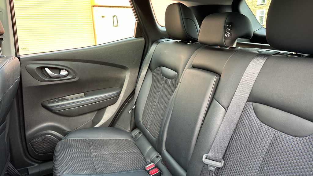 Renault Kadjar 1.5 Blue Dci S Edition Euro 6 Ss #21