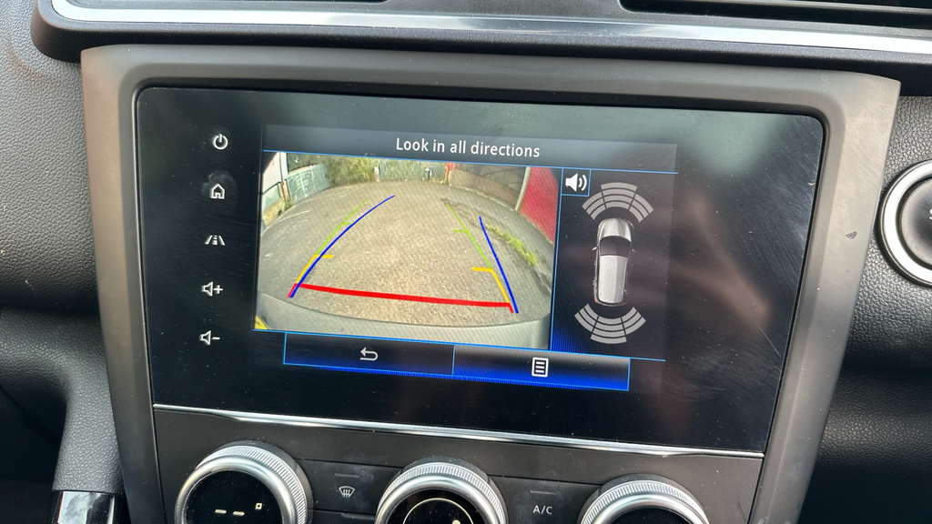 Renault Kadjar 1.5 Blue Dci S Edition Euro 6 Ss #42