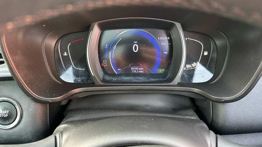 Renault Kadjar 1.5 Blue Dci S Edition Euro 6 Ss #13