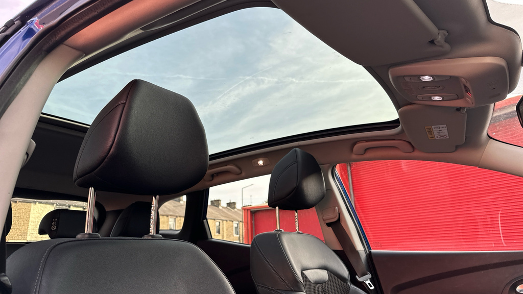 Renault Kadjar 1.5 Blue Dci S Edition Euro 6 Ss #31