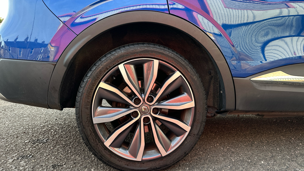 Renault Kadjar 1.5 Blue Dci S Edition Euro 6 Ss #19