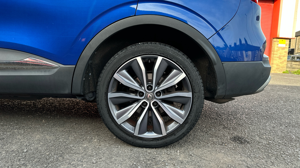 Renault Kadjar 1.5 Blue Dci S Edition Euro 6 Ss #18