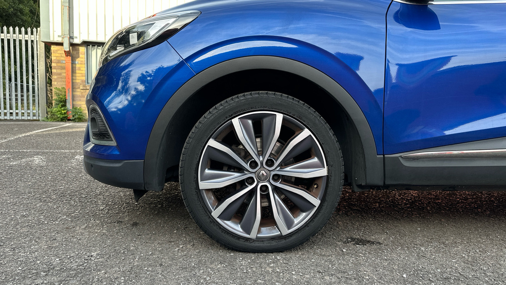 Renault Kadjar 1.5 Blue Dci S Edition Euro 6 Ss #17