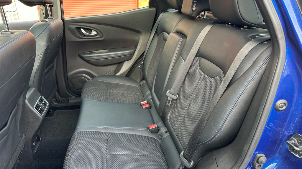 Renault Kadjar 1.5 Blue Dci S Edition Euro 6 Ss #14